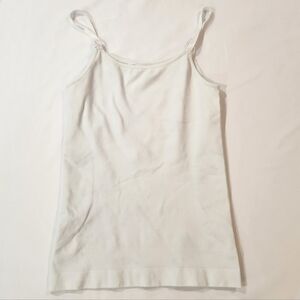 Shapermint Essentials Camisole - White Cami